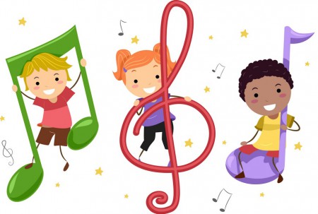 МУЗЫКАЛЬНЫЕ ИГРЫ ДОМА